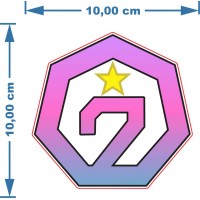 Got 7 Logo
